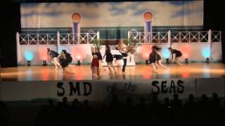 Company Elite Presents Dancing On My Own