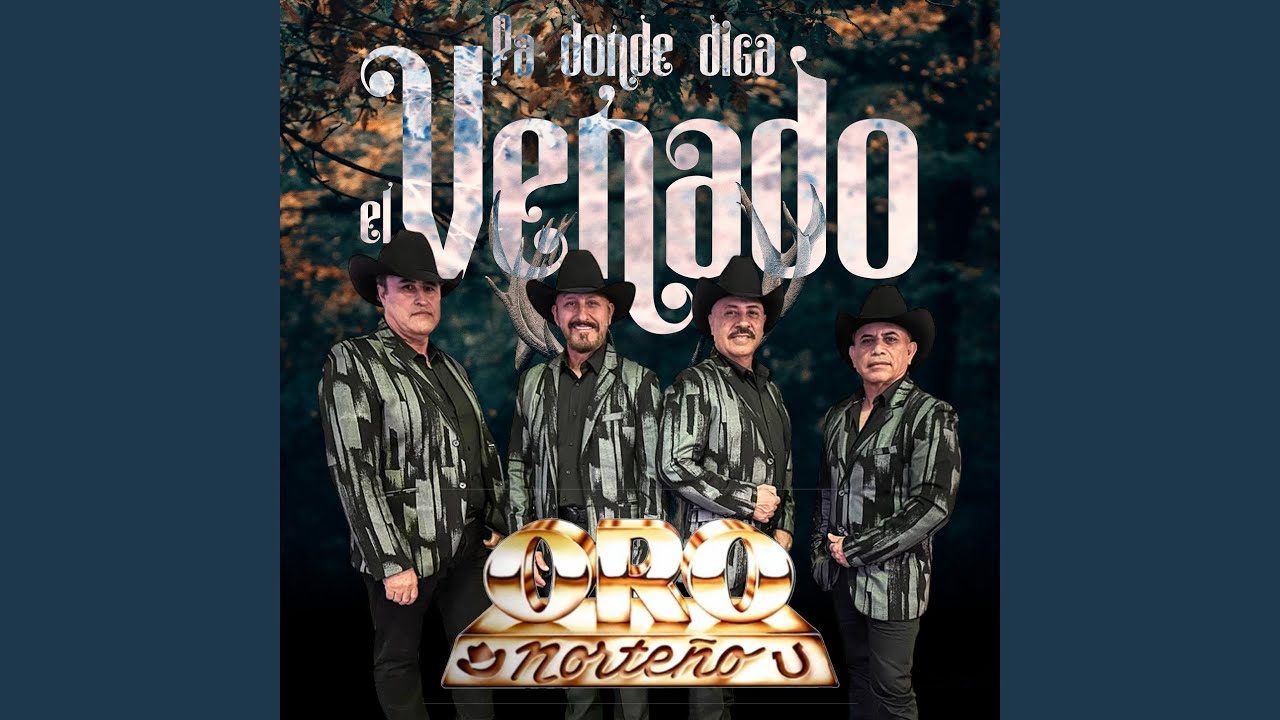 Pa' Donde Gano El Venado