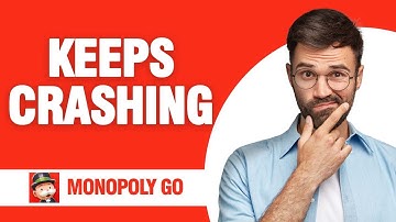 How To Fix And Solve Monopoly Go Keeps Crashing ( Tutorial )