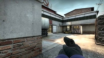 CS:GO | Sorry but I