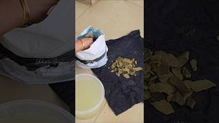 My Way Of Preparing Luquid Mustard Cake Fertilizer For Huge Flowering & Fruiting