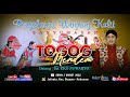 WAYANG KULIT DALANG KI EKO SUWARYO LAKON TOGOG MENDEM