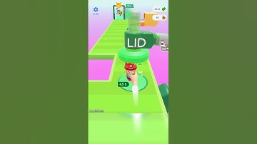 Coffee Stack Gameplay #13