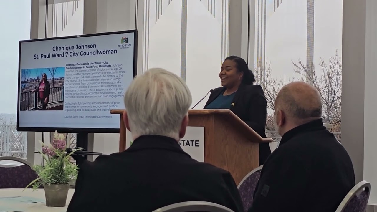 MAIR WINGS Recognition Night 2025