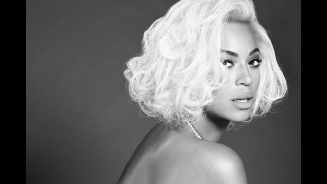 Beyoncé - I Am (Unbreakable) (Official Concept Audio)