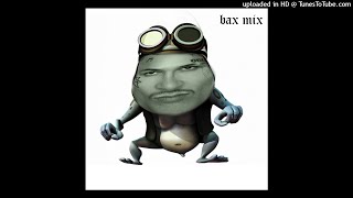 Crazy Frog x Домофон [Mashup by bax]