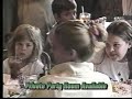 Sgt  Slaughter Restaurant TV Commercial