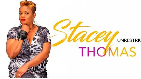 Stacey speaks w/ "BLACK GIRL CANDLE COMPANY " foun...