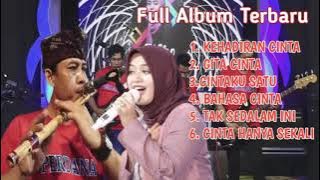 Kehadiran Cinta - Woro Widowati ft Nophie 501 Viral Tik tok