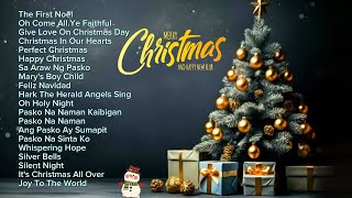 Top Christmas Songs 2025 Merry Christmas 2026 Best Christmas Music Playlist 2026
