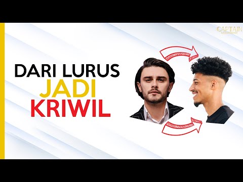 Video: Cara Memperbaiki Kuku Koyak: 10 Langkah (dengan Gambar)