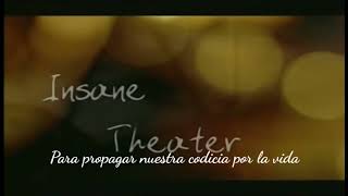 The Doors - The Ghost Song (Subtitulada en Español)