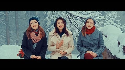 Тих бял ден е /It's a silent white day - Мария Ангелова,  Ася Пинчева и Ваня Димитрова