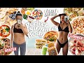 What I Eat for The PERFECT SUMMER BODY | Body-Shaming Comments, Restricting, My Weight-Loss Plan?