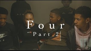 Four S1 E2 | Web Series | WalkWith