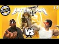Mortal Kombat 11 Impression Chat: The EnteR ChatZ MaN Podcast #14 Highlights