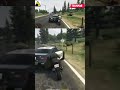 salaam alaikum  meme gtav #short #gtav