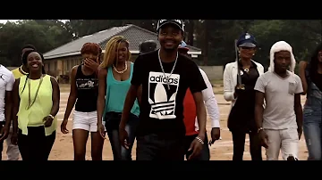 Killer T -  Vanongovenga Official Video