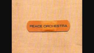 Video thumbnail of "Peace Orchestra - Marakesh"