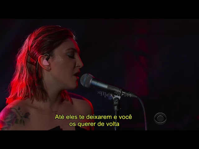 Julia Michaels - Heaven (Tradução/Legendado) class=