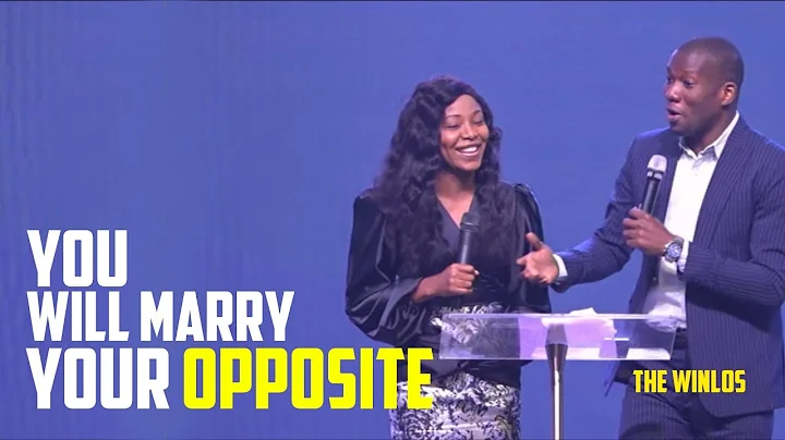 YOU WILL MARRY YOUR OPPOSITE