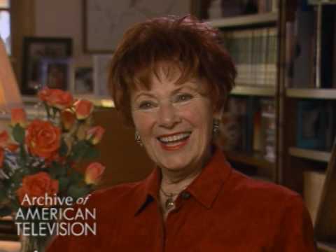 marion ross