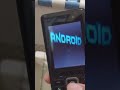 Andromax Prime bootanimation Andro Black - mocordroid