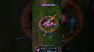 Fiora Vs Fed Seju And Viktor