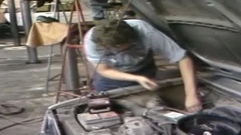 DID YOU KNOW?: Pennsylvania once required you to bring in your car every six months for inspection