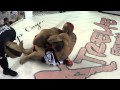 Omar Santana vs Pinduca MMA Hombres de Honor 62 Desafio La Palma Miggy Promotions