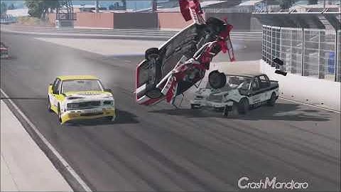 Matthew Animater, Nicholas the Pokemon Trainer 2002 and MarioAnimateCartoons die in a penis crash