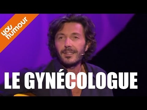 EMMANUEL DONZELLA - Le gynécologue