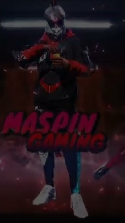 MASPIN GAMING NI BOSS