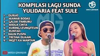 KOMPILASI LAGU SUNDA YULIDARIA FEAT SULE