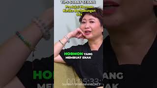 Produksi Hormon Ketika Hubungan Seks  #podcast #motivation #beritaterkini