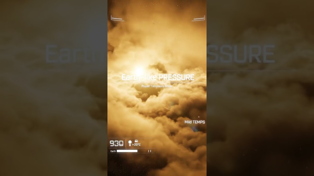 ♀ 🪐☁️🔬 Venus Might Have Life… Floating in Its Clouds