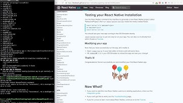Quick fix for React Native and Xcode