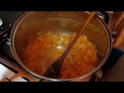 Jak zrobić pyszne spaghetti