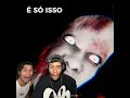 Tomaram susto atoa hehe... #k3mer #viral #clips #brasileironoseua