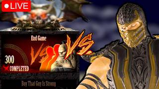 🔴Mortal Kombat 9 in 2026 #shorts