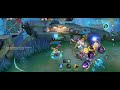 Gameplay ixia mobile legend bang bang