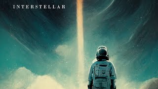 Interstellar Main Theme - Hans Zimmer (slowed + reverb)