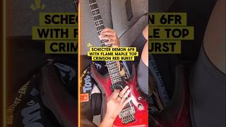 Galak, Nyaman only 5jutaan. Schecter 🇲🇨