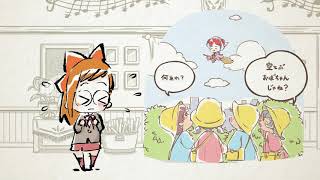 Ojamajo Doremi Comedy Theatre Episode 2 English Sub Cc