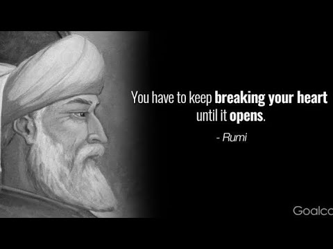 Unduh Gratis Gambar Puisi Mistik Jalaludin Rumi Bertamu Youtube Terupdate by www.katacinta.co