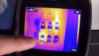 Flir E53, E54, E75, E76, E85, E86, E95, E96 (Exx-Series) Camera Overview/Training - I&E Technologies