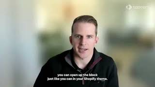 How Tapcarts Open Platform Gives Brands Full Control Over Their Mobile App