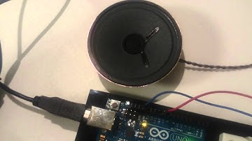 スピーカー編その2～ 第20回 Arduinoでパーツやセンサーを使ってみよう