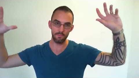 A Character Carrying Another - Ask Videomail 09/10/12