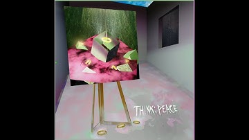 Clarence Clarity - Vapid Feels Ain